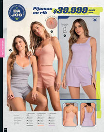 Catálogo Pacífika Página 127