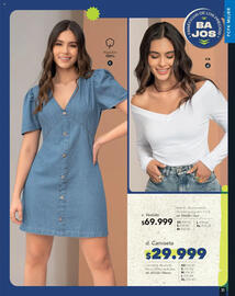 Catálogo Pacífika Página 36