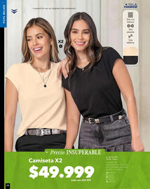 Catálogo Pacífika Página 51