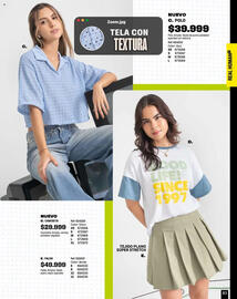 Catálogo Pacífika Página 94