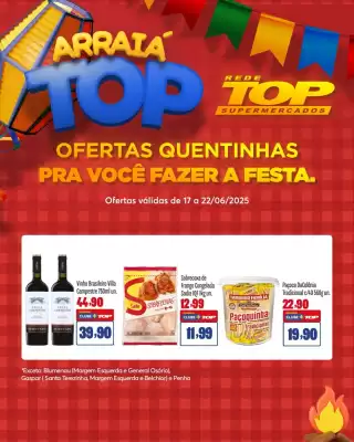 Catálogo Rede Top