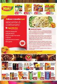Catálogo Royal Supermercados Página 8