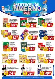 Catálogo Stok Center semana 25 Página 1