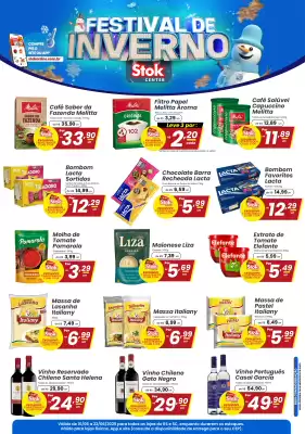 Catálogo Stok Center