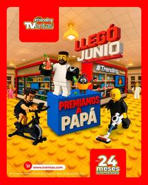Catálogo TVentas semana 26 Página 2