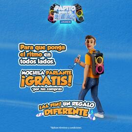 Catálogo Jaher semana 25 Página 2