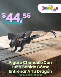 Catálogo Juguetón semana 25 Página 3