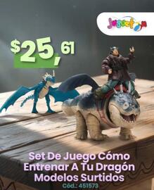 Catálogo Juguetón semana 25 Página 4