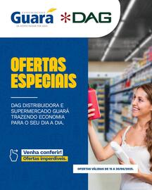 Catálogo Supermercado Guará Página 1