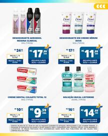 Catálogo Supermercado Guará Página 4