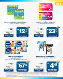 Catálogo Supermercado Guará Página 5