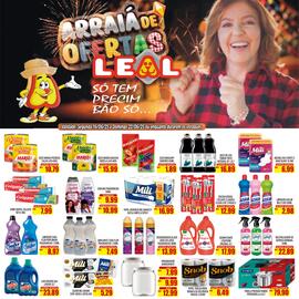 Catálogo Supermercado leal semana 25 Página 5