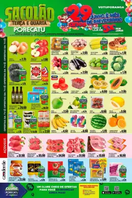 Catálogo Supermercado Porecatu