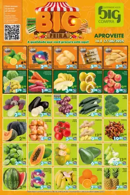 Catálogo Supermercados Big Compra (válido até 18-06)