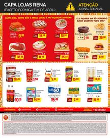Catálogo Supermercados Rena Página 3