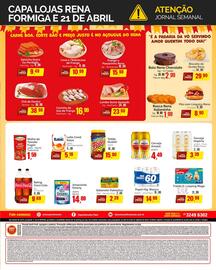Catálogo Supermercados Rena Página 5