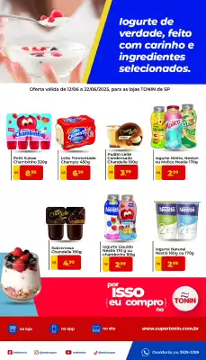 Catálogo Tonin Superatacado