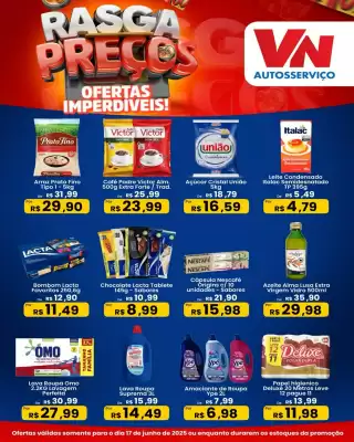 Catálogo VN Autosserviço (válido até 22-06)