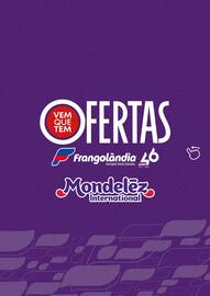 Ofertas Frangolândia Página 1