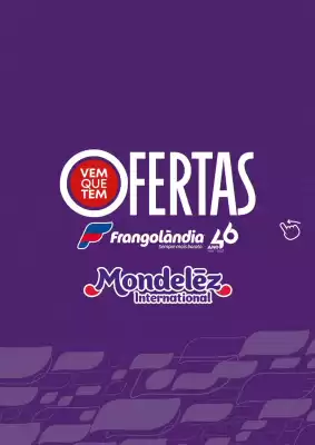 Ofertas Frangolândia