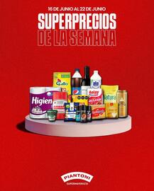 Piantoni Supermayorista semana 25 Página 1