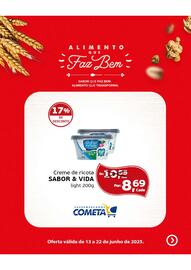 Catálogo Cometa Supermercados semana 25 Página 3
