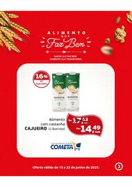 Catálogo Cometa Supermercados semana 25 Página 4