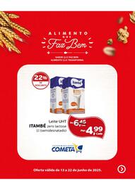 Catálogo Cometa Supermercados semana 25 Página 5
