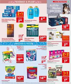 Interspar Flugblatt Seite 15