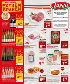 Interspar Flugblatt Seite 4