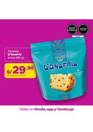 Catálogo Tambo semana 25 Página 2