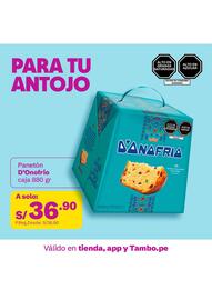Catálogo Tambo semana 25 Página 3