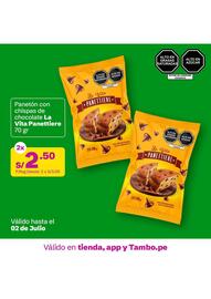 Catálogo Tambo semana 25 Página 2