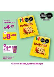 Catálogo Tambo semana 25 Página 3