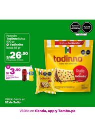 Catálogo Tambo semana 25 Página 4
