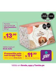 Catálogo Tambo semana 25 Página 5