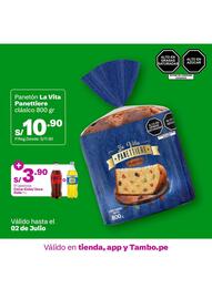 Catálogo Tambo semana 25 Página 6