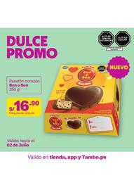 Catálogo Tambo semana 25 Página 7