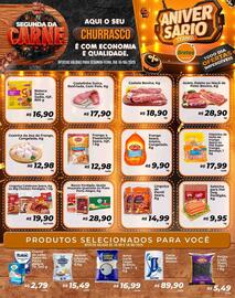 Catálogo Supermercados Bretas Página 1