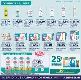 Catálogo FarmaTodo Página 3