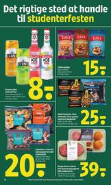 Coop 365 tilbudsavis uge 25 Side 10