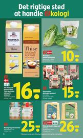 Coop 365 tilbudsavis uge 25 Side 16