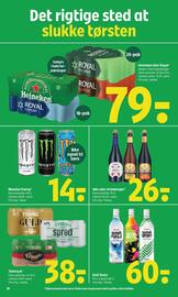 Coop 365 tilbudsavis uge 25 Side 20