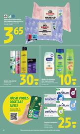 Coop 365 tilbudsavis uge 25 Side 22