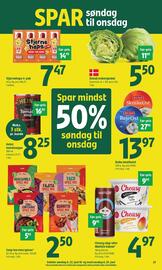 Coop 365 tilbudsavis uge 25 Side 23