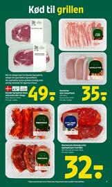 Coop 365 tilbudsavis uge 25 Side 3