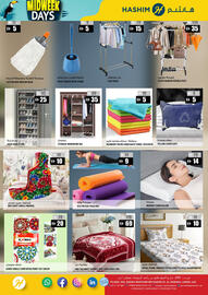 Hashim Hypermarket catalogue Page 10