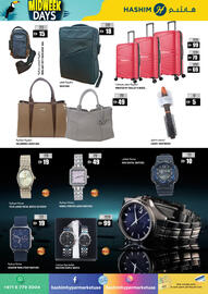 Hashim Hypermarket catalogue Page 11