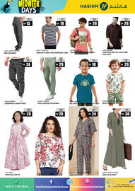 Hashim Hypermarket catalogue Page 13