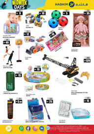 Hashim Hypermarket catalogue Page 14